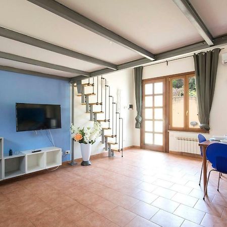Altido Spacious Apt For 4 In Residential Area With Free Parking Pisa Exterior foto