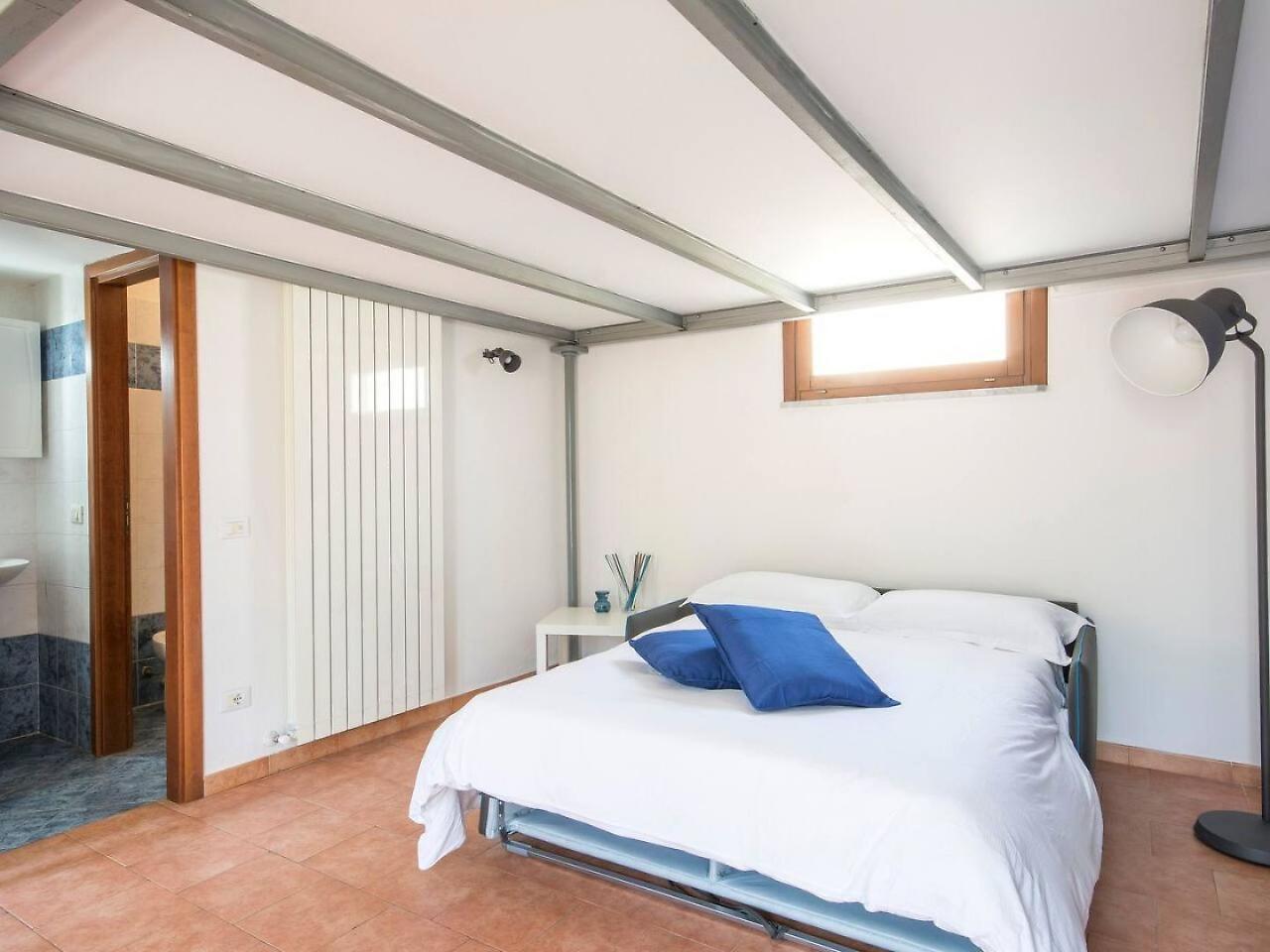 Altido Spacious Apt For 4 In Residential Area With Free Parking Pisa Exterior foto